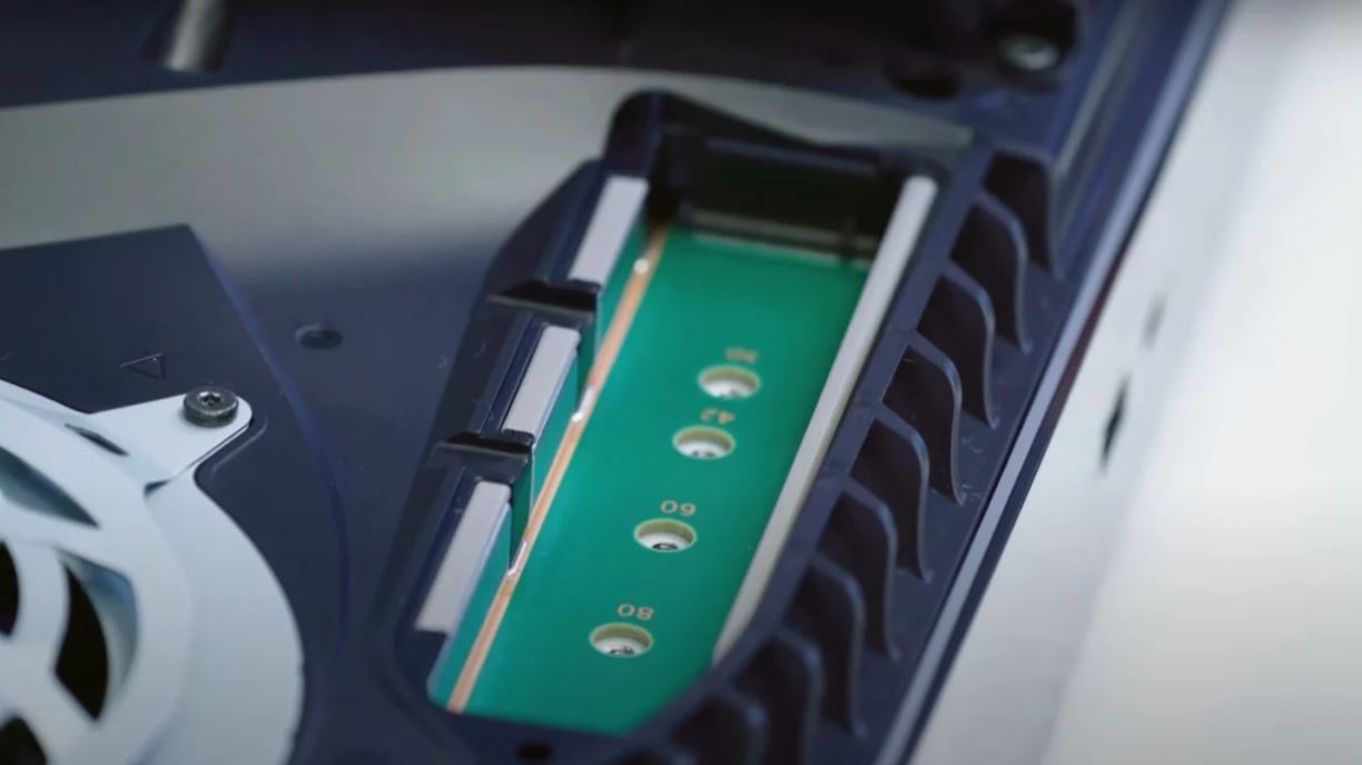 suporte ssd m2 ps5 proxima atualização suporte ssd m2 ps5 proxima atualização