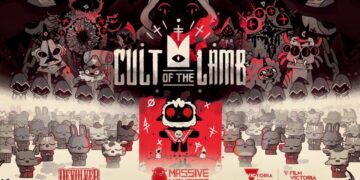 Cult of the Lamb anunciado