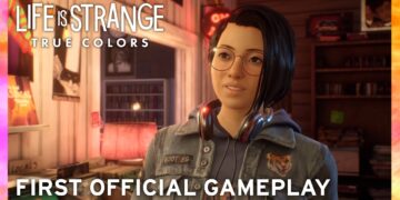 Life is Strange: True Colors 13 minutos gameplay