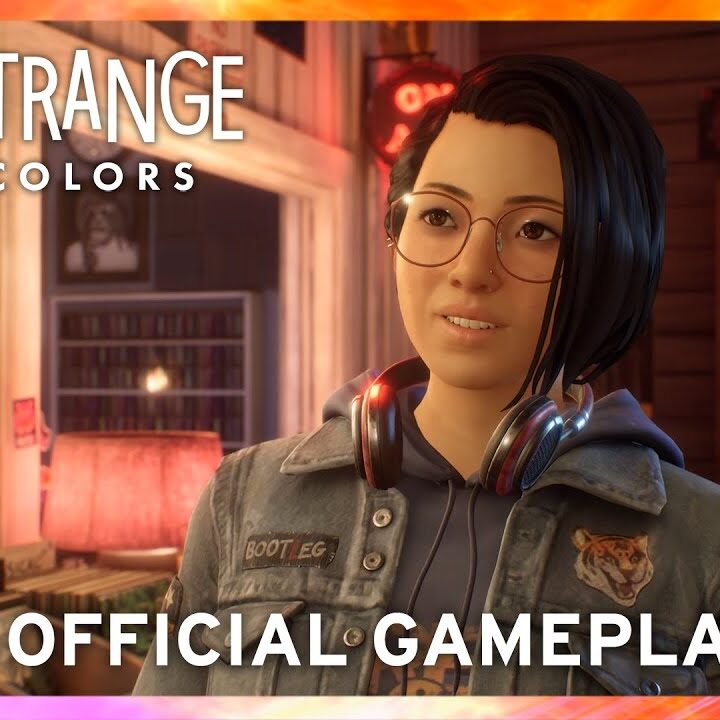 Eis 13 minutos de Life is Strange: True Colors