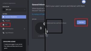 Como Criar Bots No Discord Muito F Cil Ps Verso