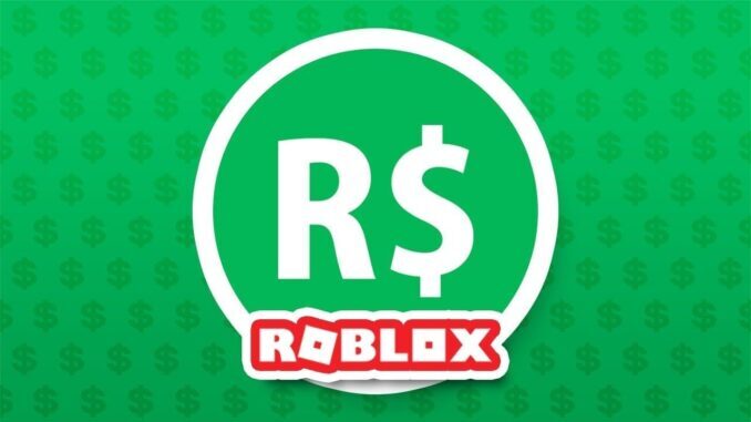 Como Dar Robux no Roblox (2023) - PS Verso