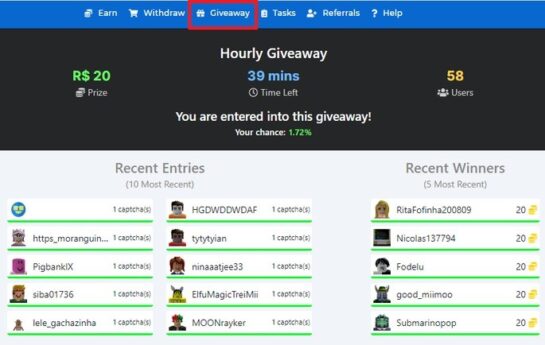 Oprewards Robux Como Ganhar Robux de Graça no Roblox (Muito Fácil)