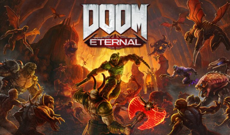 Review | DOOM Eternal