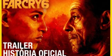 far cry 6 trailer historia