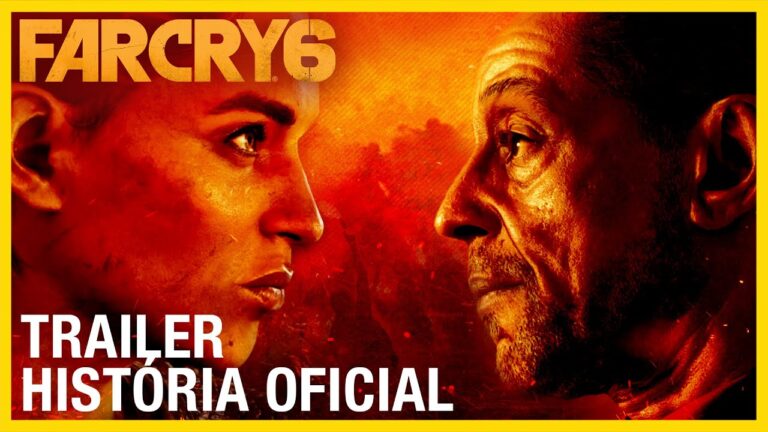 far cry 6 trailer historia