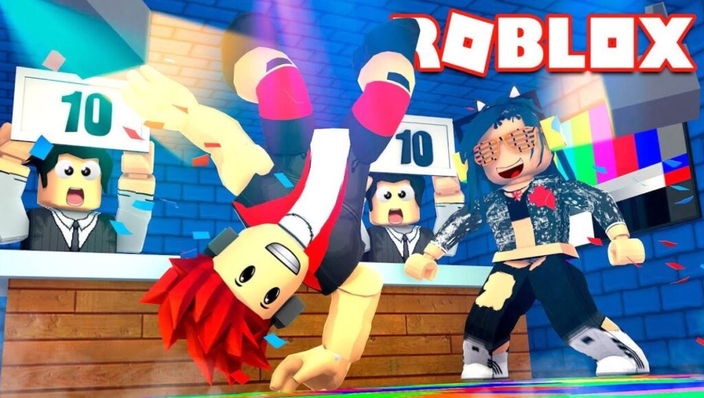 roblox linkin park given up