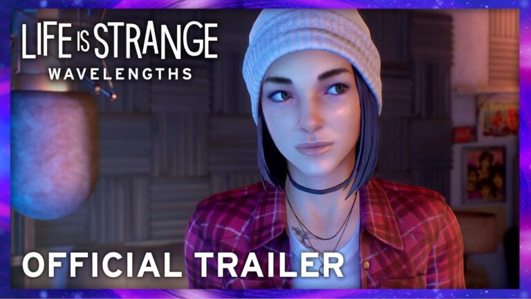 Life is strange true colors будет ли русский язык