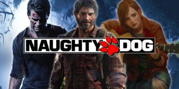 naughty dog criar novas ips