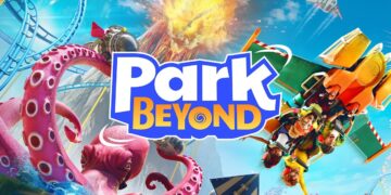 park beyond anunciado ps5