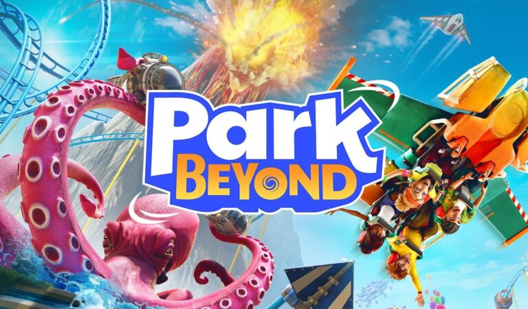 Park Beyond será lançado em 16 de junho