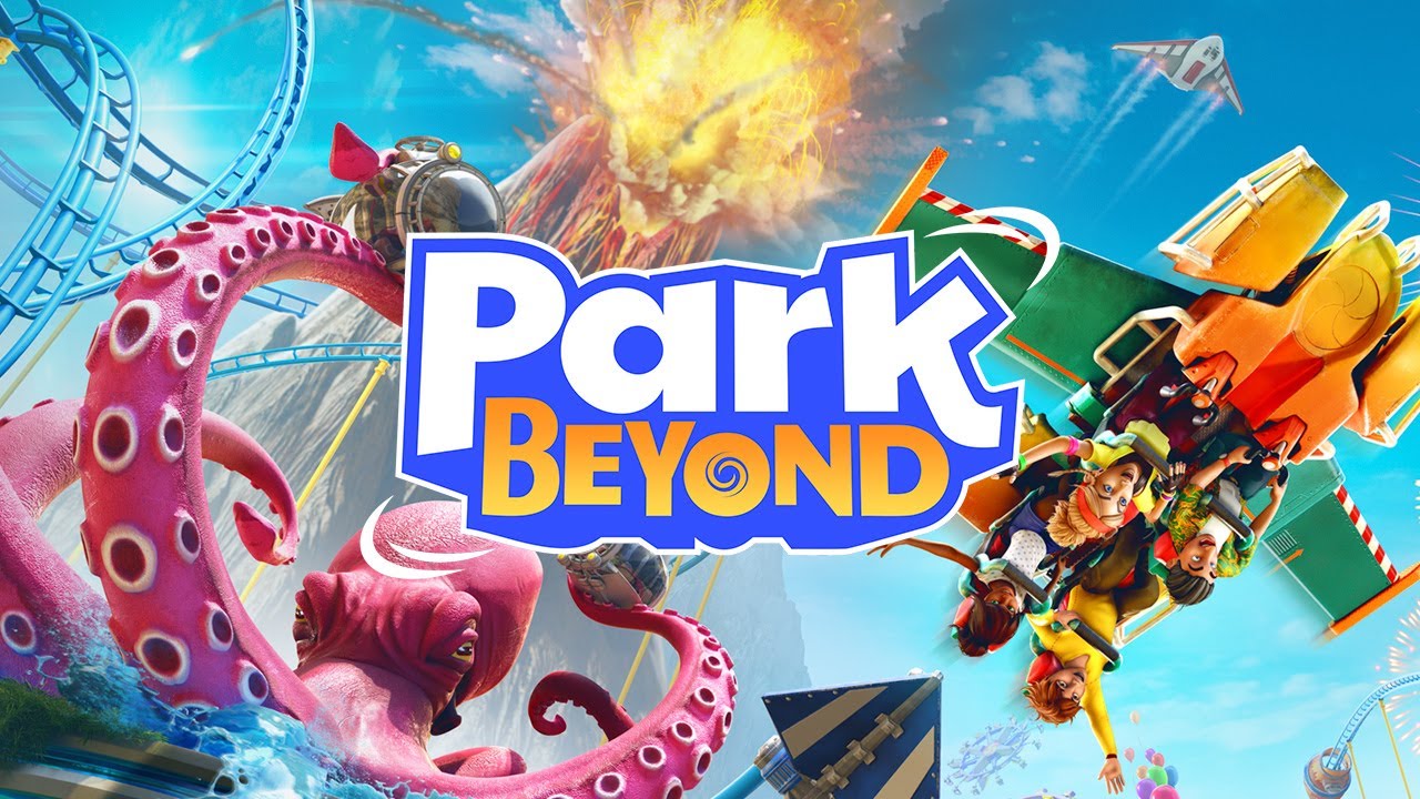 park beyond anunciado ps5