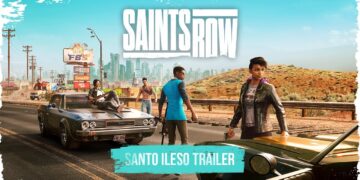 saints row trailer welcome to ileso