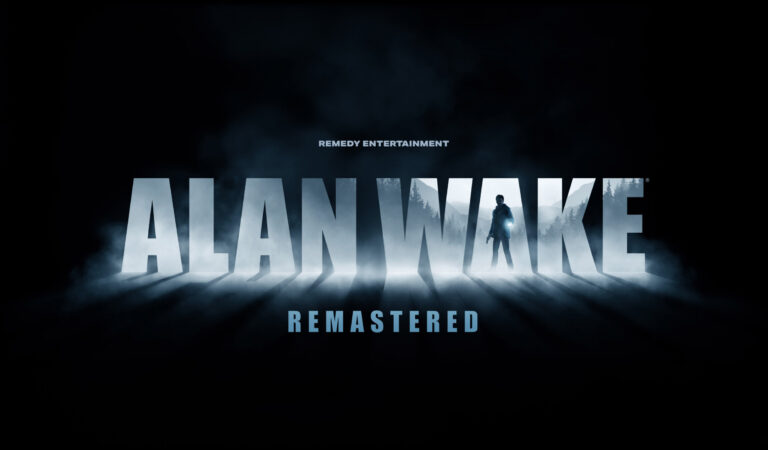 Alan Wake Remastered conseguiu recuperar o dinheiro investido