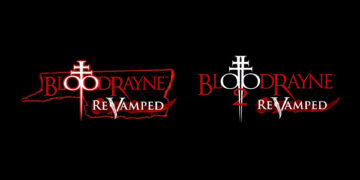 BloodRayne: ReVamped BloodRayne 2: ReVamped anuncio ps4