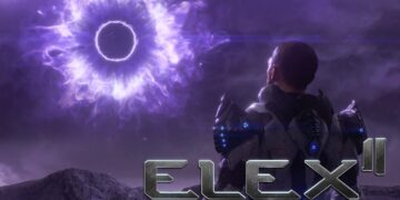 ELEX II trailer história