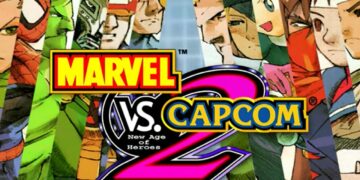 rumor Marvel vs. Capcom 2 remaster