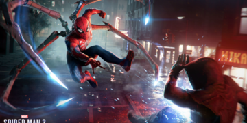 Marvel's Spider-Man 2 anunciado 2023