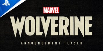 Marvel's Wolverine anunciado ps5