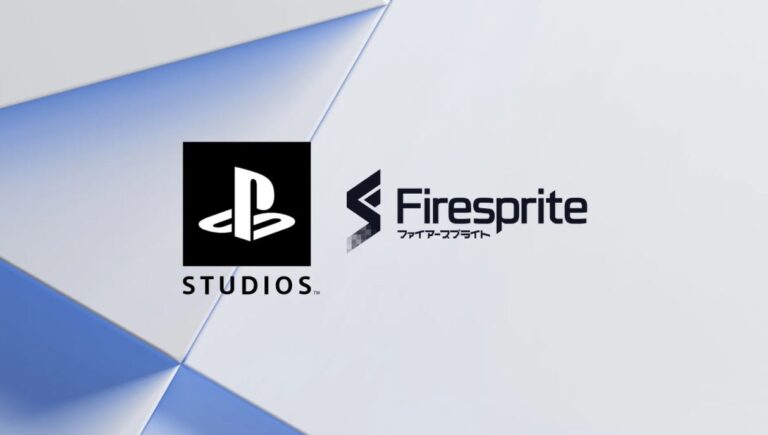 Sony Interactive Entertainment adquire Firesprite