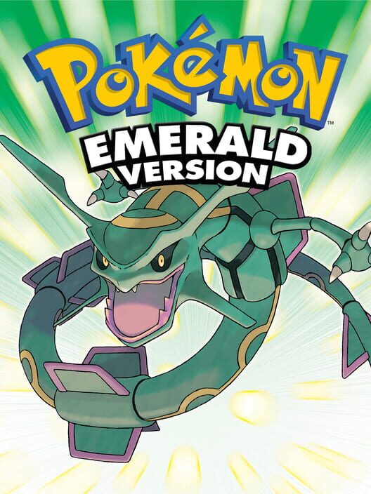 Cheats Pokémon Emerald (Todos os Pokémons, Status Máximo, Itens e