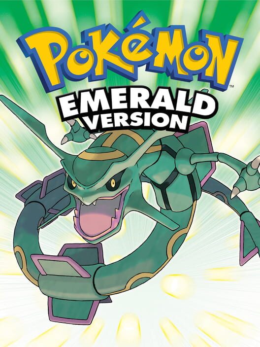 How To Get All 3 Starters In Pokemon Emerald With Cheats