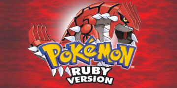 cheats Pokémon Ruby