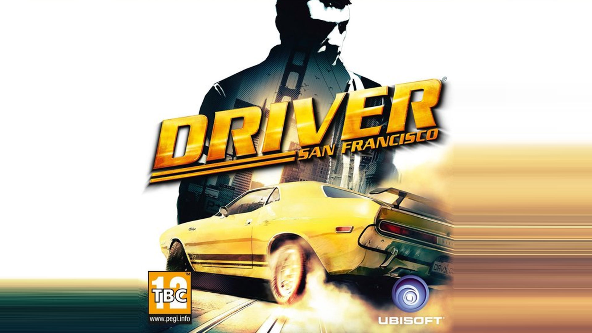 driver série binge