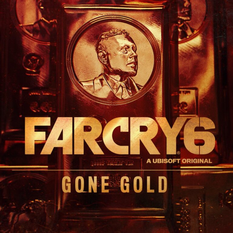 far cry 6 gold