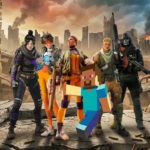 Todos os Jogos com Cross-play em 2026: PS5, Xbox, PC e Nintendo Switch