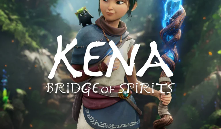 Review | Kena: Bridge of Spirits