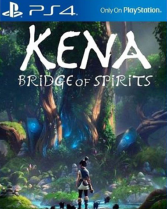 kena bridge of spirits review análise crítica