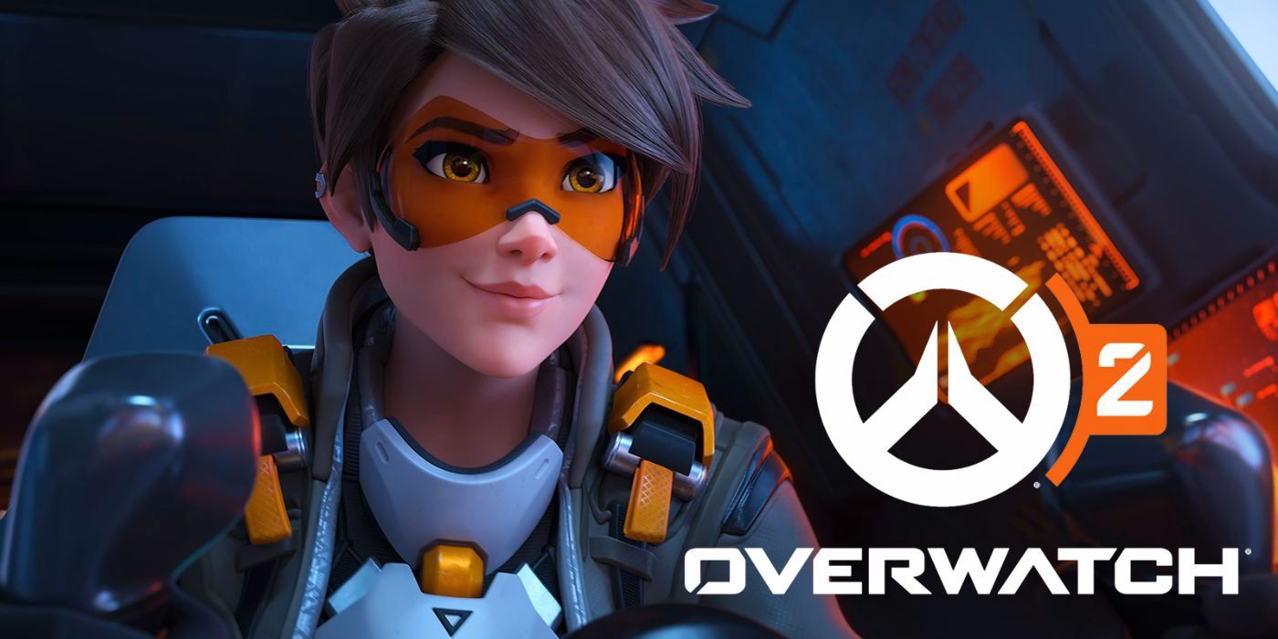 Overwatch 2: versão beta para PS5 suporta VRR, 120 FPS e mais