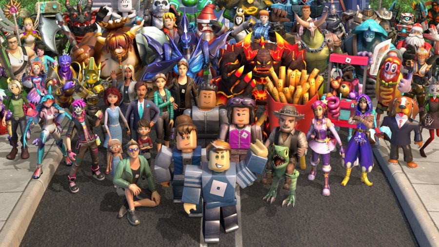 66 ideias de Cabelos Id roblox em 2023  roblox, roupas de personagens,  loja de cabelo