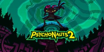 psychonauts 2 análise crítica review