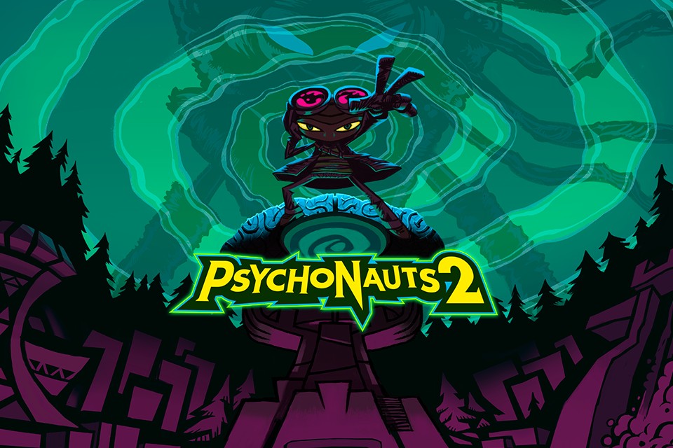 psychonauts 2 análise crítica review