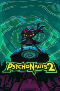 psychonauts 2 análise crítica review