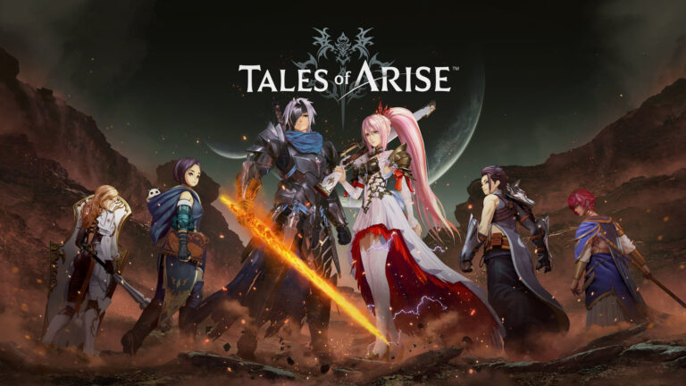 review tales of arise