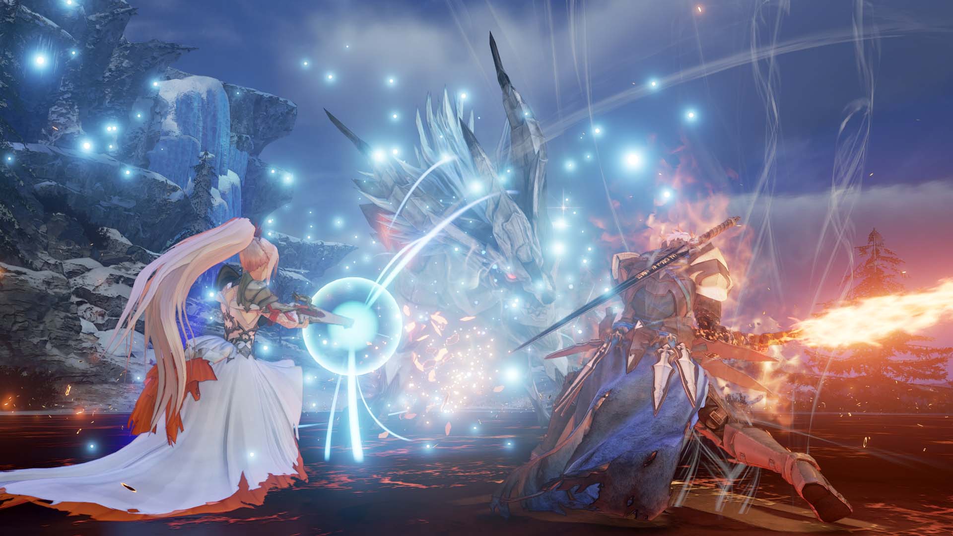 review tales of arise 