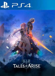 review tales of arise