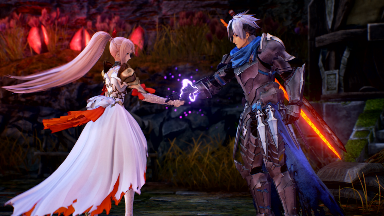 review tales of arise