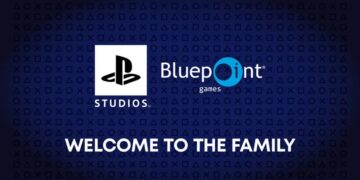 sony compra bluepoint games