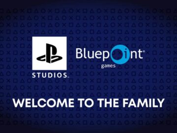 sony compra bluepoint games