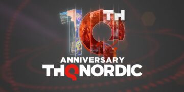 thq nordic irá anunciar 6 novos jogos