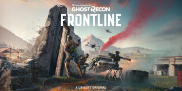 Ghost Recon Frontline anunciado ps4 ps5