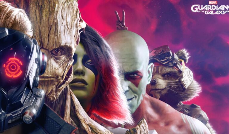 Marvel’s Guardians of the Galaxy: Guia e Dicas Para Iniciantes