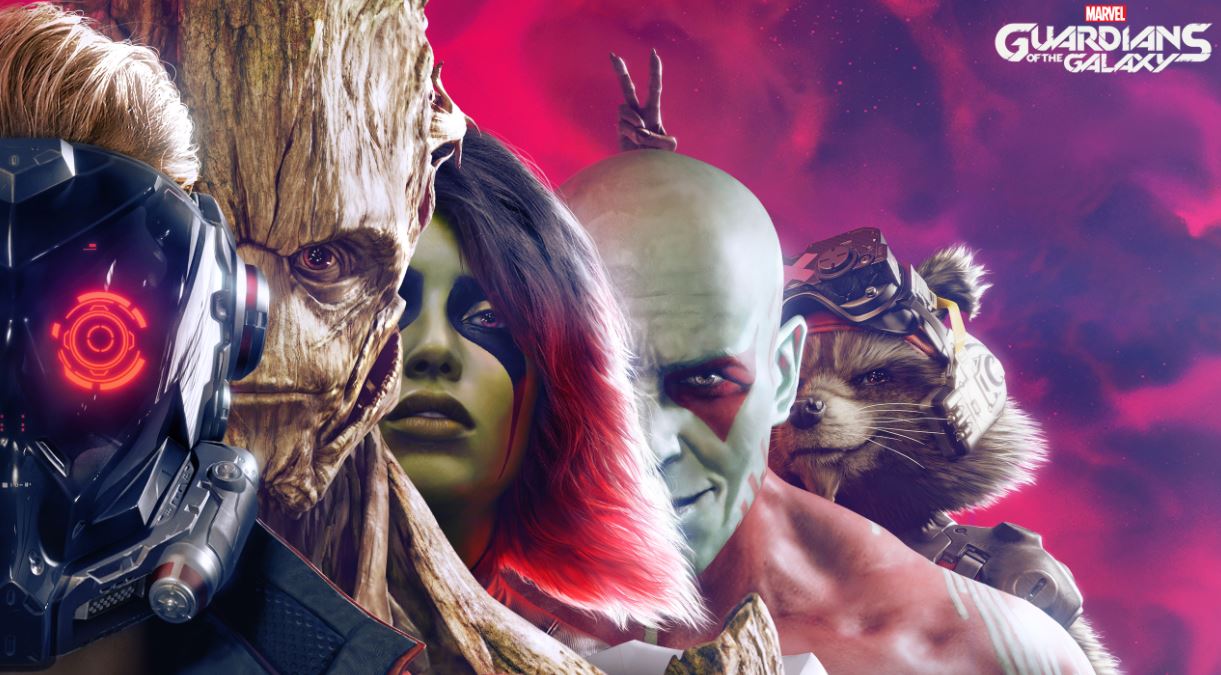 Marvel's Guardians of the Galaxy dicas