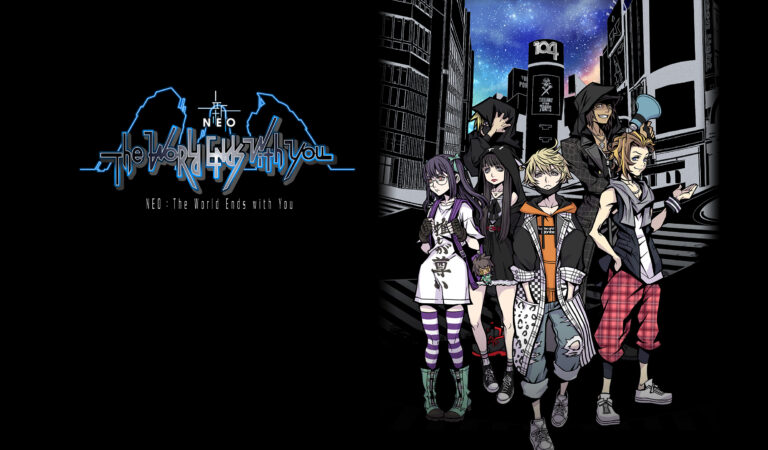 Review | NEO: The World Ends With You