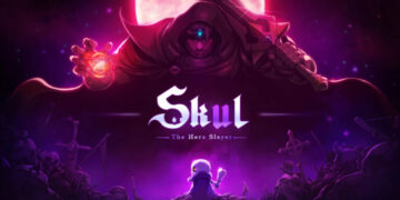 Skul: The Hero Slayer data lançamento
