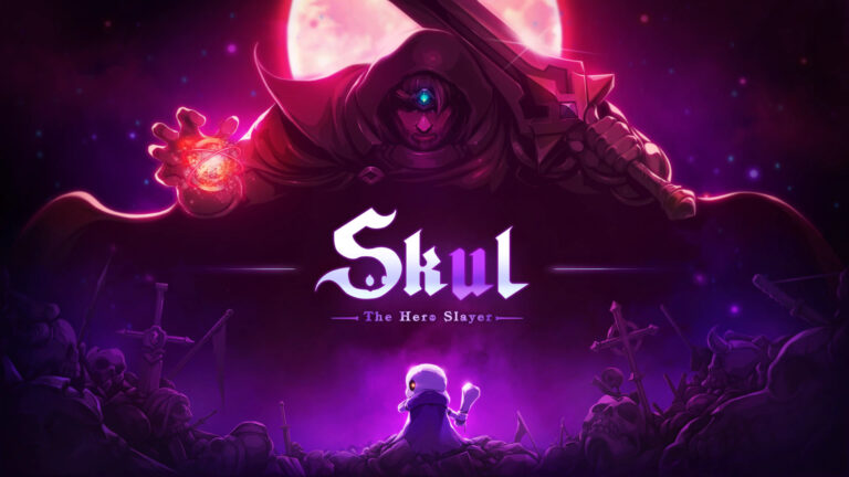 Skul: The Hero Slayer data lançamento